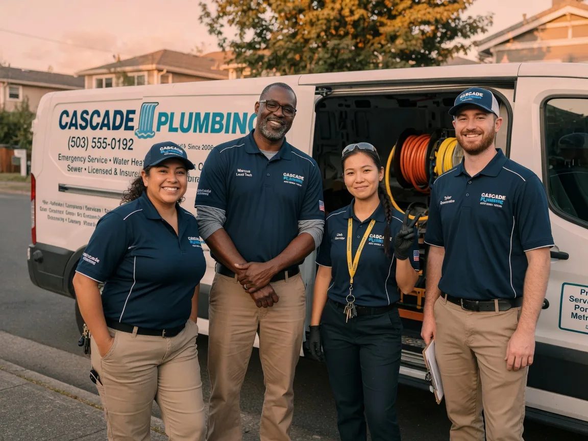 Emergency Plumber company in West Boothbay Harbor, ME
